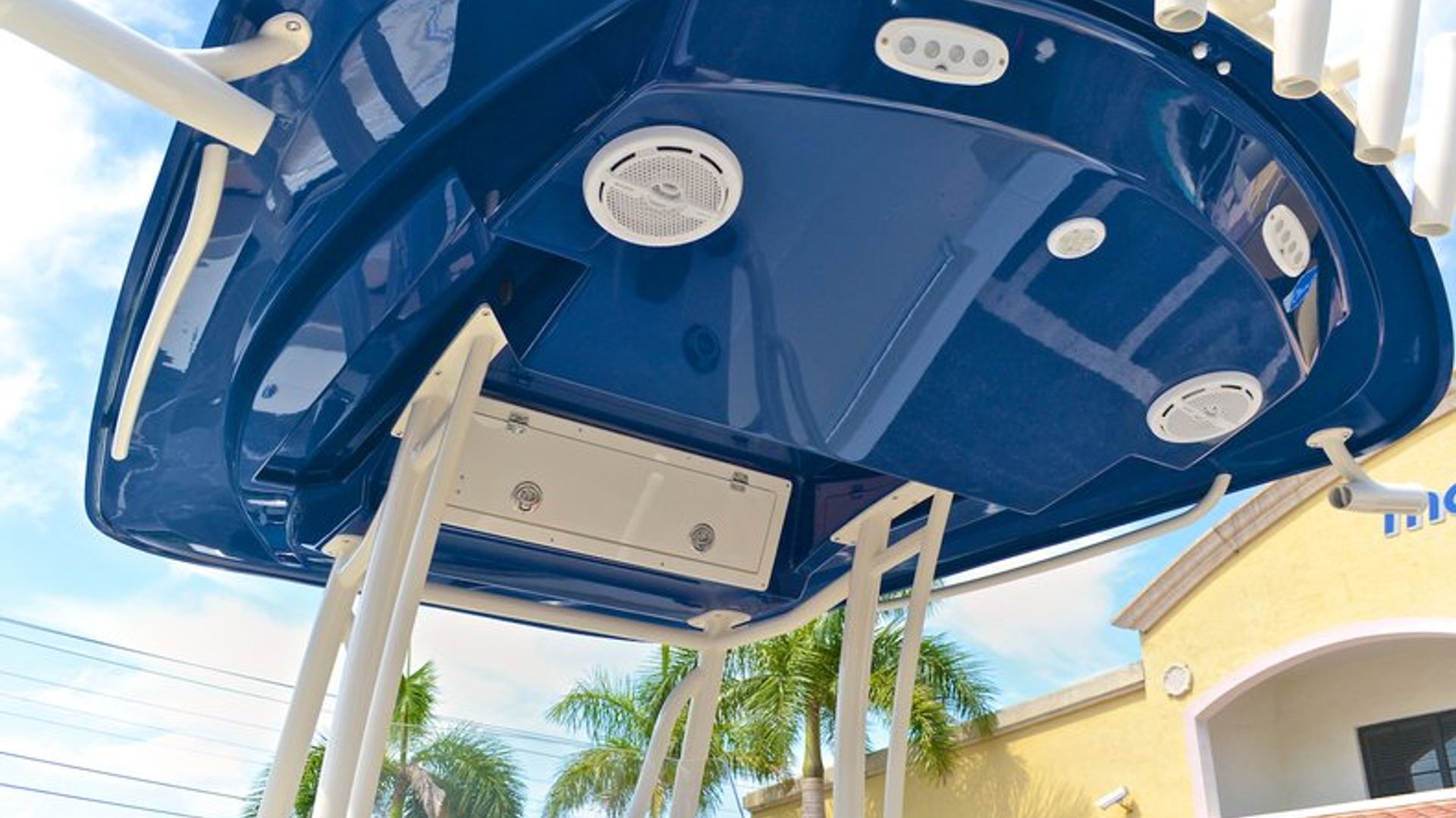 New 2013 Cobia 217 Center Console #R085 image 16