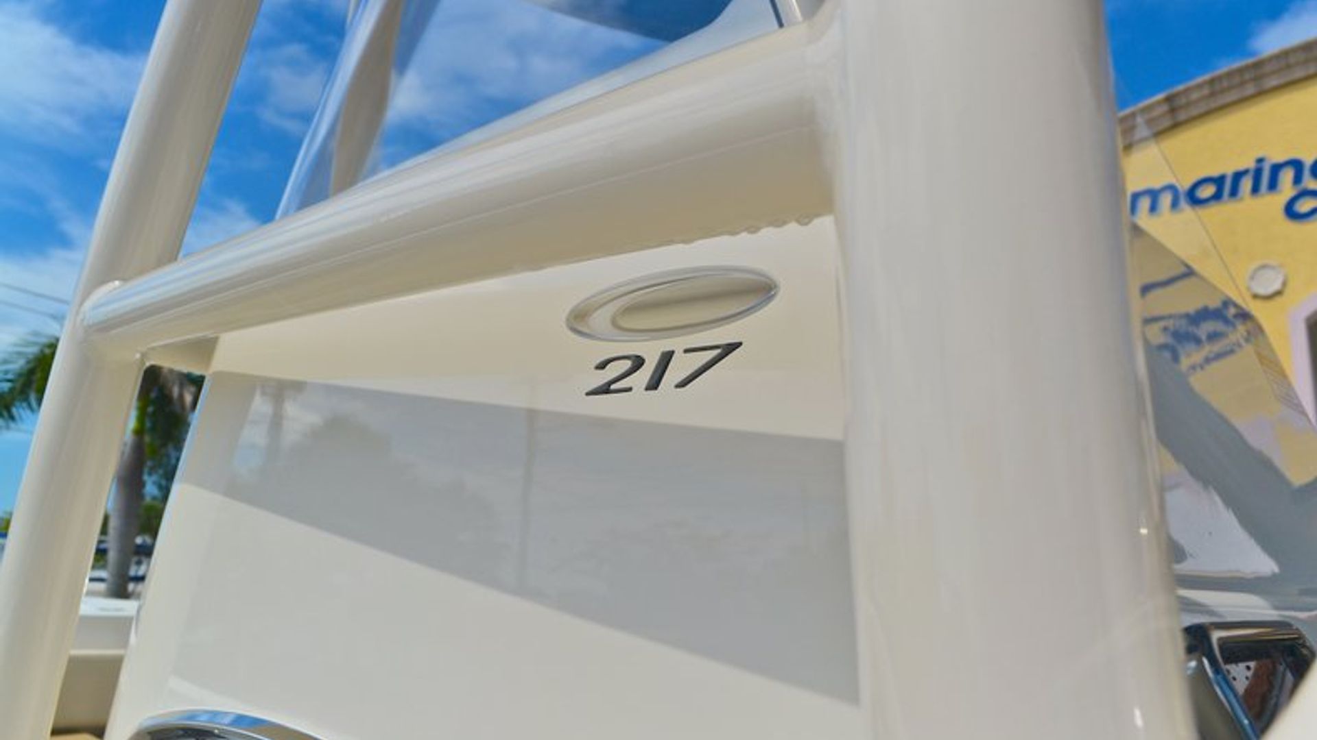 New 2013 Cobia 217 Center Console #R085 image 18