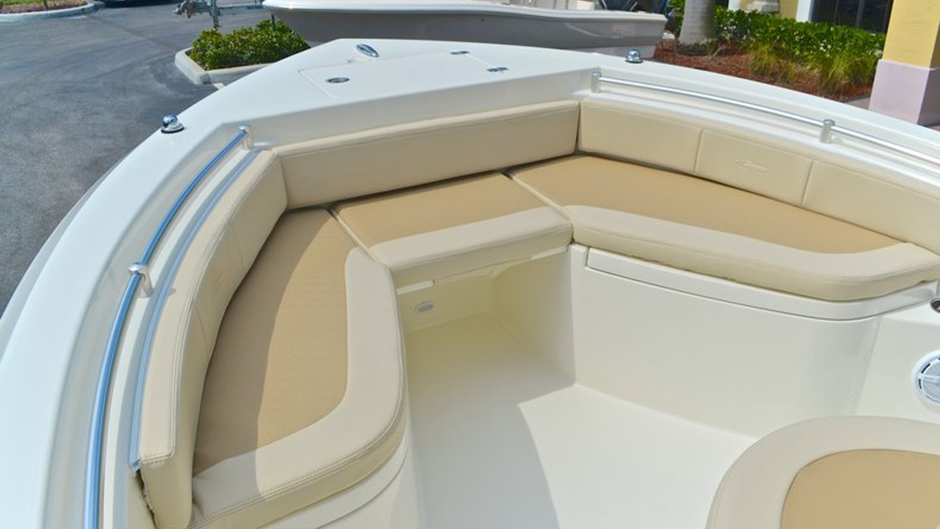 New 2013 Cobia 217 Center Console #R085 image 19