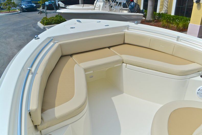 Thumbnail 18 for New 2013 Cobia 217 Center Console boat for sale in West Palm Beach, FL