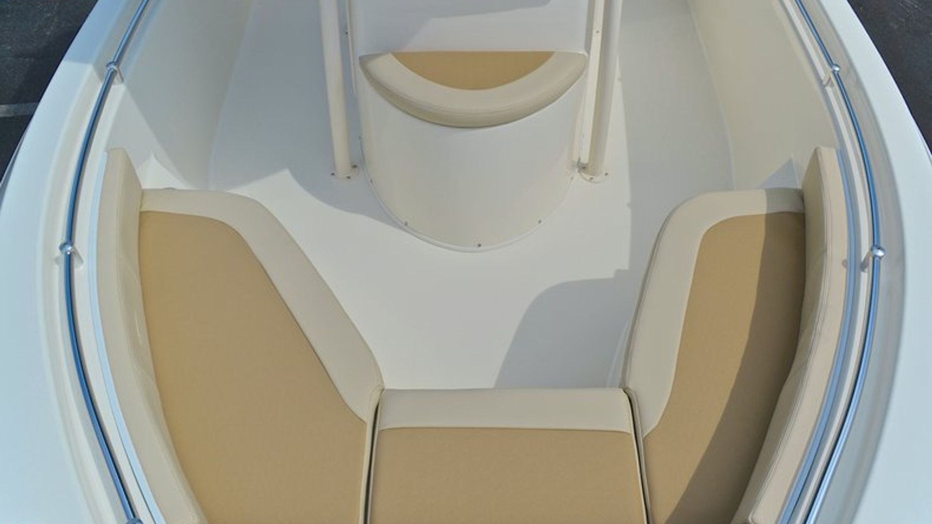 New 2013 Cobia 217 Center Console #R085 image 20