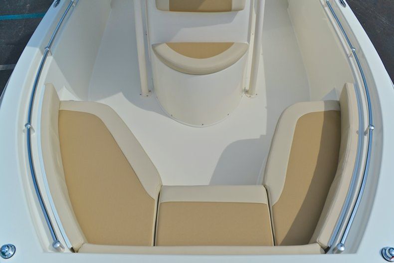 Thumbnail 19 for New 2013 Cobia 217 Center Console boat for sale in West Palm Beach, FL