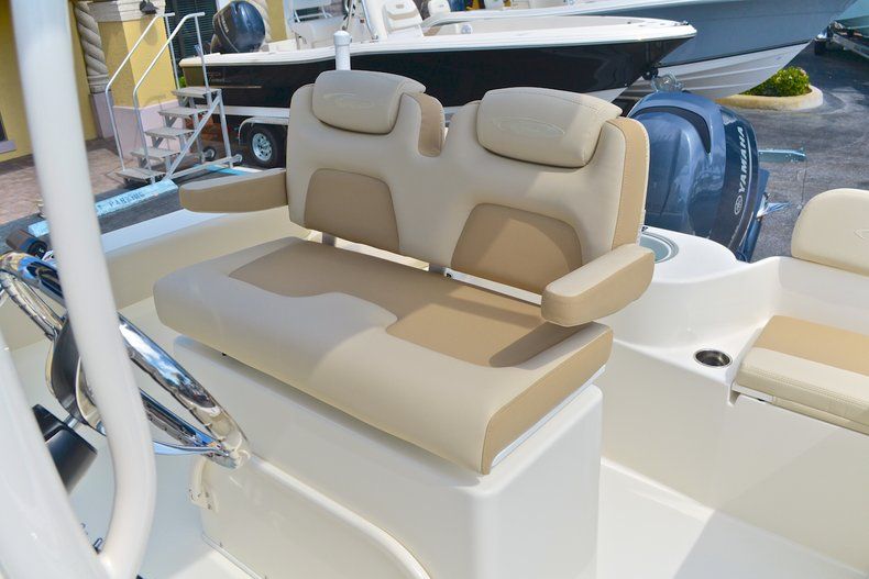 Thumbnail 21 for New 2013 Cobia 217 Center Console boat for sale in West Palm Beach, FL