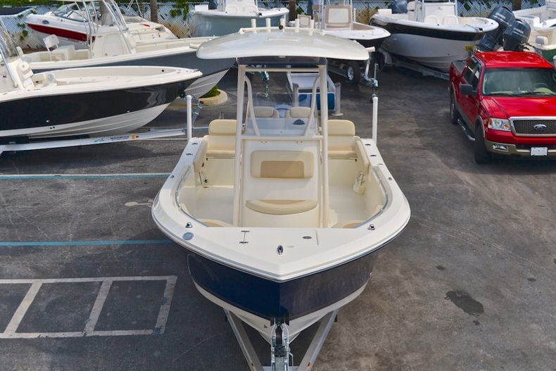 Thumbnail 25 for New 2013 Cobia 217 Center Console boat for sale in West Palm Beach, FL