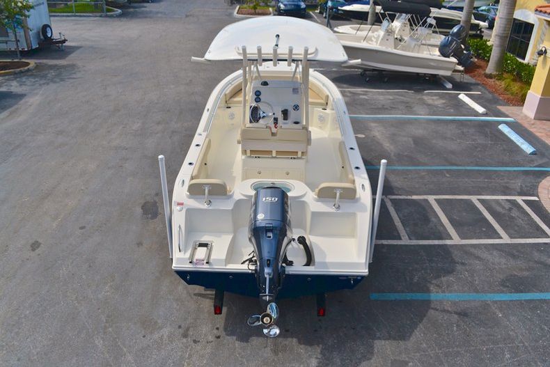 Thumbnail 29 for New 2013 Cobia 217 Center Console boat for sale in West Palm Beach, FL