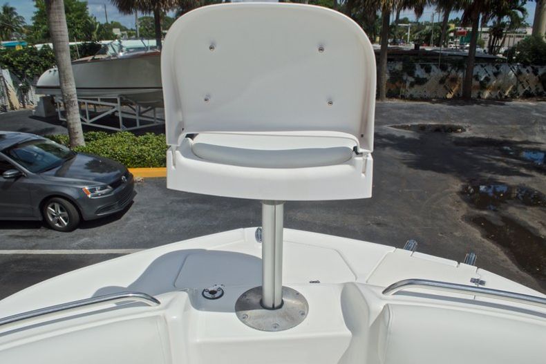 Thumbnail 58 for Used 2013 Hurricane SunDeck SD 2400 OB boat for sale in West Palm Beach, FL