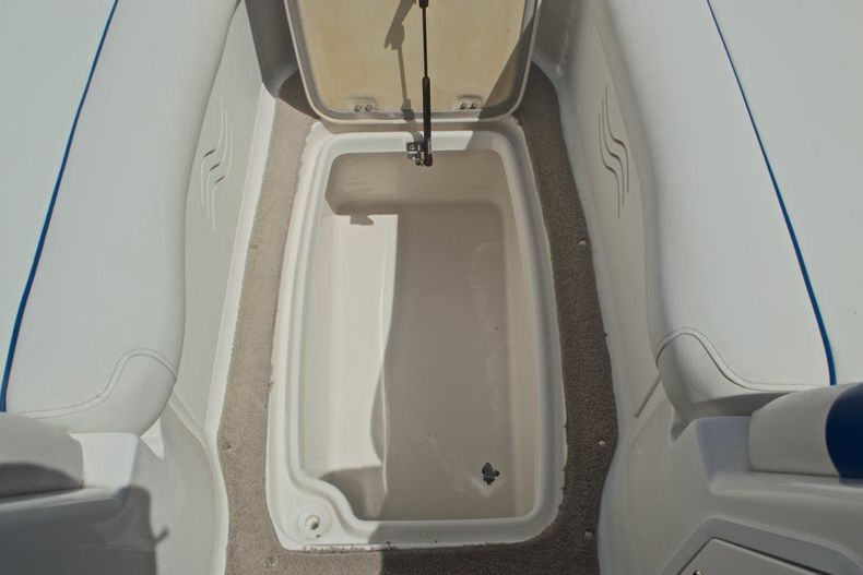 Thumbnail 49 for Used 2013 Hurricane SunDeck SD 2400 OB boat for sale in West Palm Beach, FL