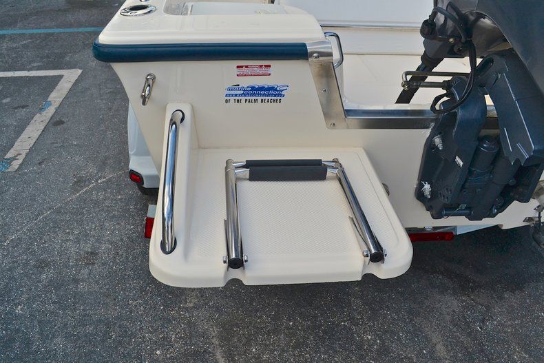 Thumbnail 17 for Used 2006 Key West 1720 Sportsman Center Console boat for sale in West Palm Beach, FL