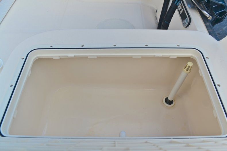 Thumbnail 20 for Used 2006 Key West 1720 Sportsman Center Console boat for sale in West Palm Beach, FL