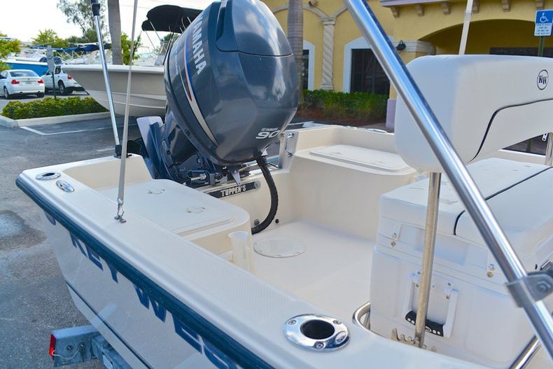 Thumbnail 23 for Used 2006 Key West 1720 Sportsman Center Console boat for sale in West Palm Beach, FL