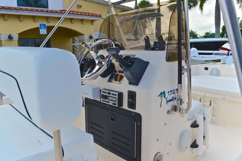 Thumbnail 24 for Used 2006 Key West 1720 Sportsman Center Console boat for sale in West Palm Beach, FL