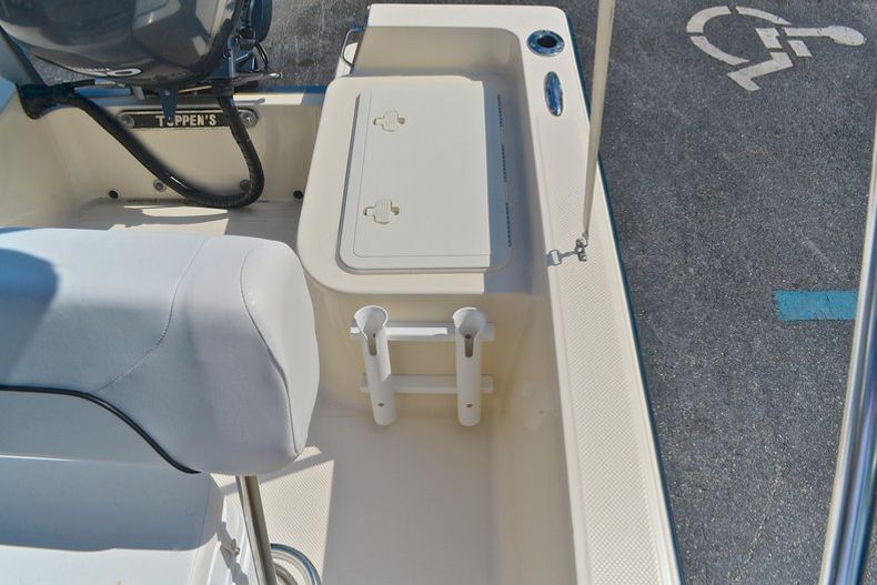Thumbnail 29 for Used 2006 Key West 1720 Sportsman Center Console boat for sale in West Palm Beach, FL