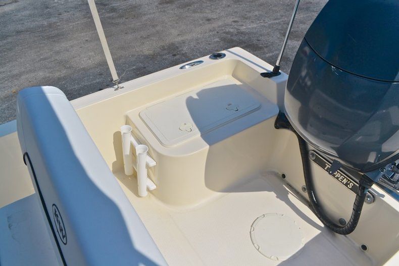 Thumbnail 30 for Used 2006 Key West 1720 Sportsman Center Console boat for sale in West Palm Beach, FL