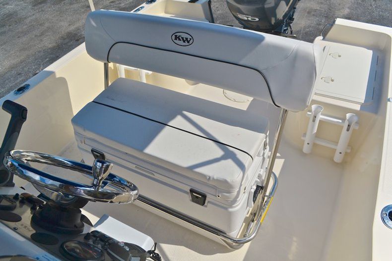 Thumbnail 31 for Used 2006 Key West 1720 Sportsman Center Console boat for sale in West Palm Beach, FL