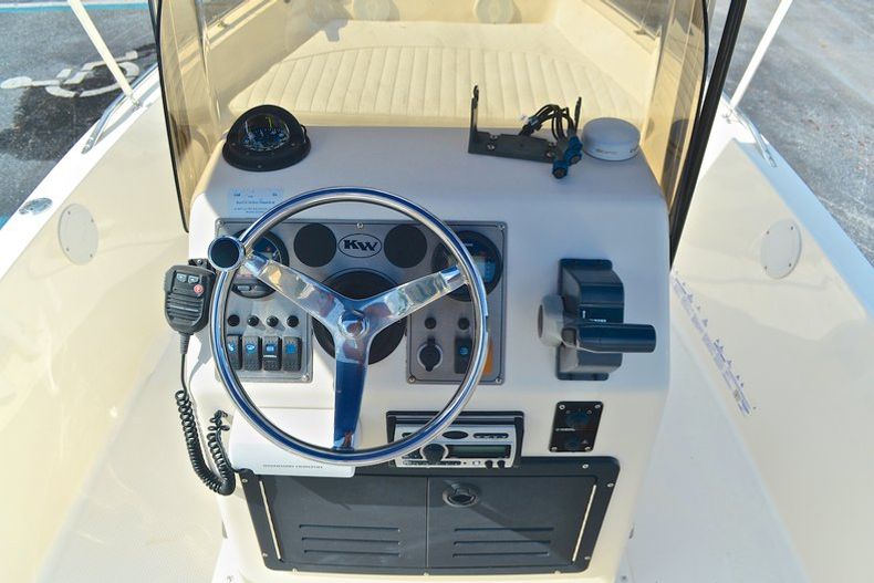 Thumbnail 33 for Used 2006 Key West 1720 Sportsman Center Console boat for sale in West Palm Beach, FL