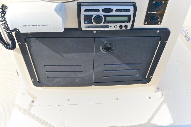 Thumbnail 39 for Used 2006 Key West 1720 Sportsman Center Console boat for sale in West Palm Beach, FL