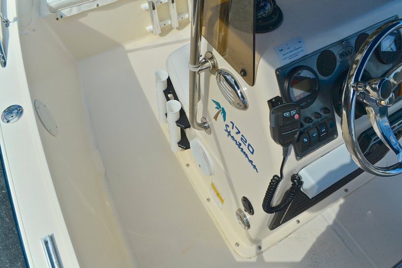 Thumbnail 45 for Used 2006 Key West 1720 Sportsman Center Console boat for sale in West Palm Beach, FL