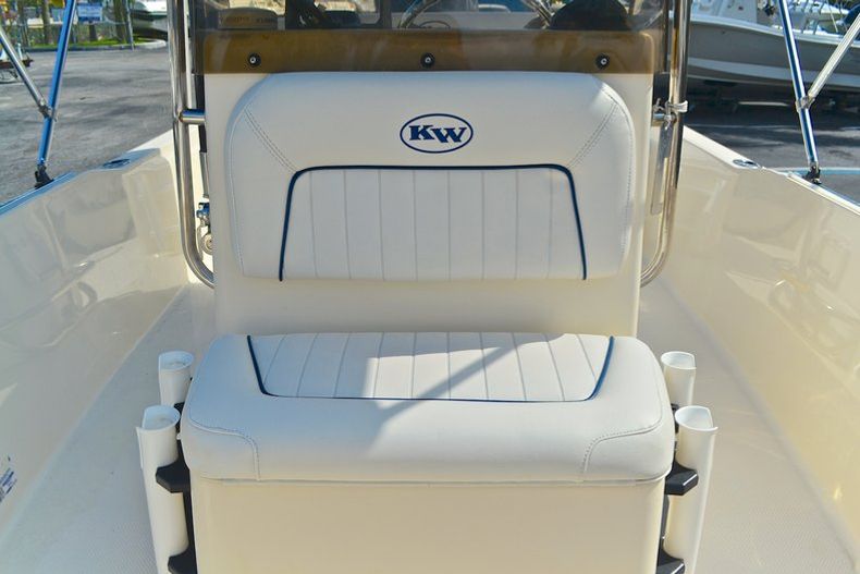 Thumbnail 47 for Used 2006 Key West 1720 Sportsman Center Console boat for sale in West Palm Beach, FL