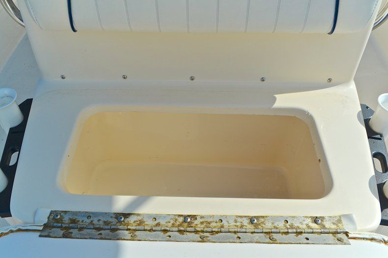 Thumbnail 48 for Used 2006 Key West 1720 Sportsman Center Console boat for sale in West Palm Beach, FL
