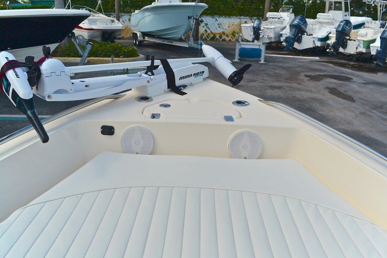 Thumbnail 50 for Used 2006 Key West 1720 Sportsman Center Console boat for sale in West Palm Beach, FL