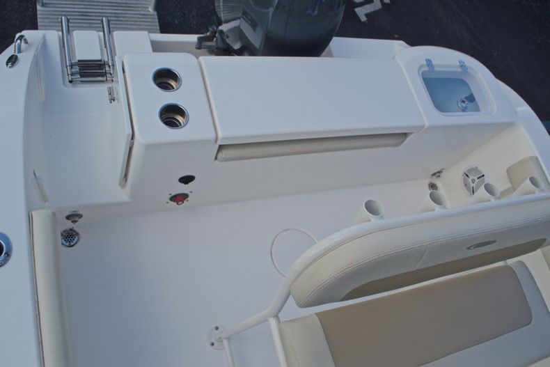 Thumbnail 11 for Used 2015 Cobia 201 Center Console boat for sale in West Palm Beach, FL