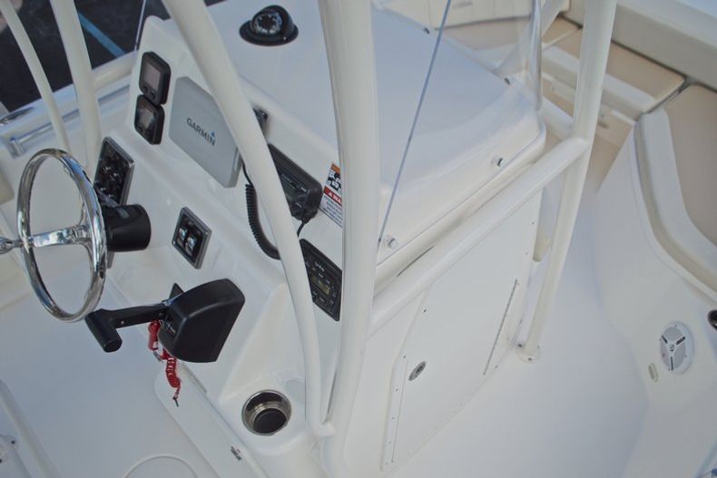 Thumbnail 22 for Used 2015 Cobia 201 Center Console boat for sale in West Palm Beach, FL