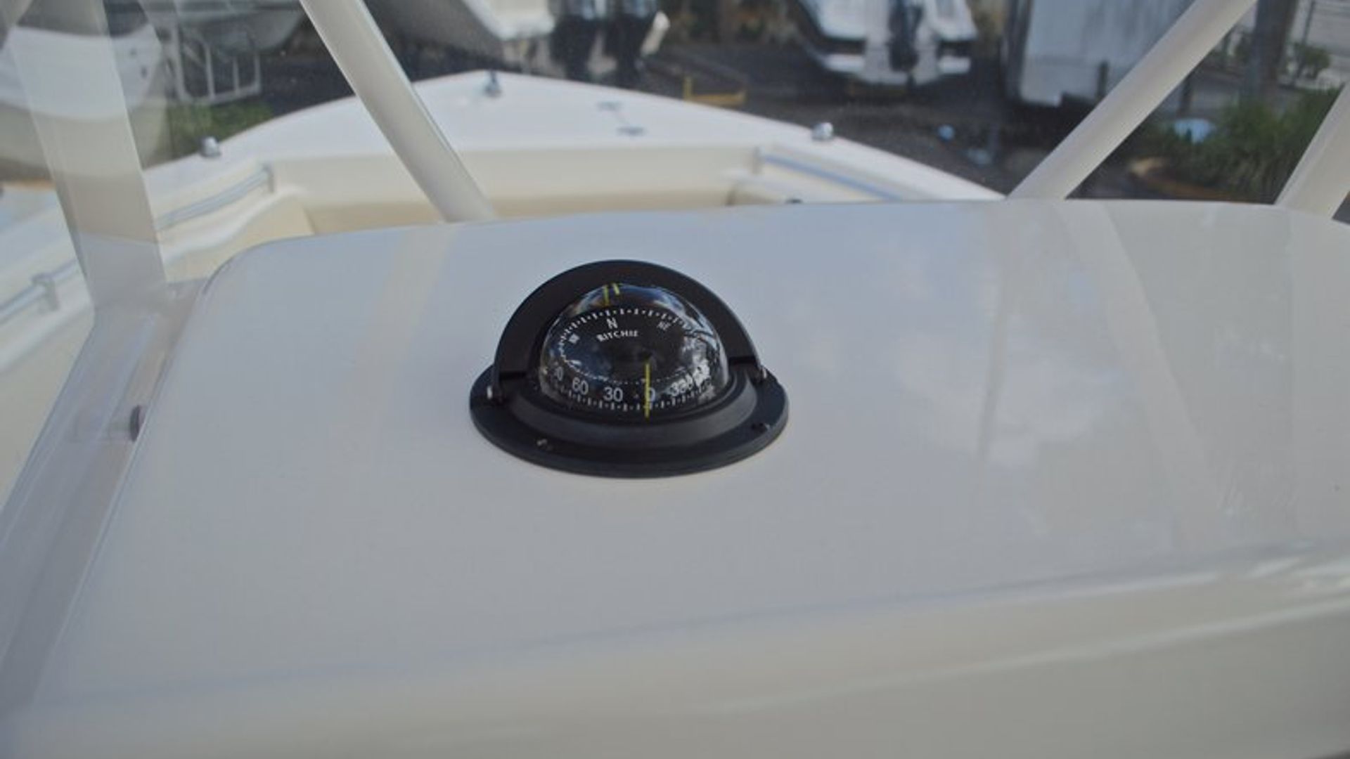 Used 2015 Cobia 201 Center Console #T004 image 25