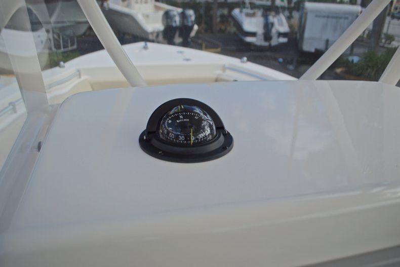 Thumbnail 24 for Used 2015 Cobia 201 Center Console boat for sale in West Palm Beach, FL