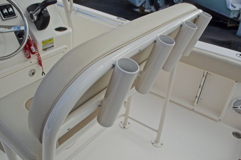 Thumbnail 20 for Used 2015 Cobia 201 Center Console boat for sale in West Palm Beach, FL