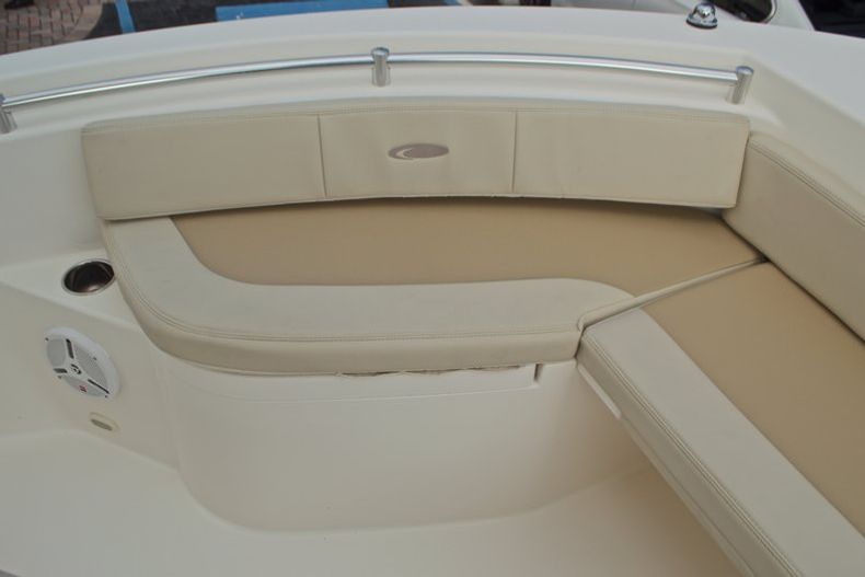 Thumbnail 41 for Used 2015 Cobia 201 Center Console boat for sale in West Palm Beach, FL