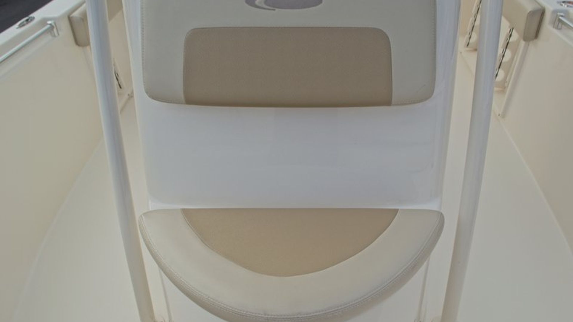 Used 2015 Cobia 201 Center Console #T004 image 40