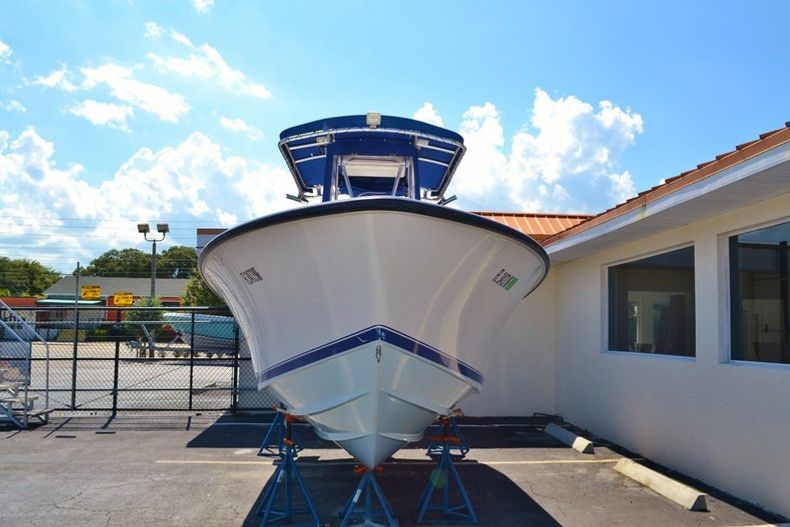 Thumbnail 2 for Used 2006 Contender 21 Open Fish Center Console boat for sale in Vero Beach, FL