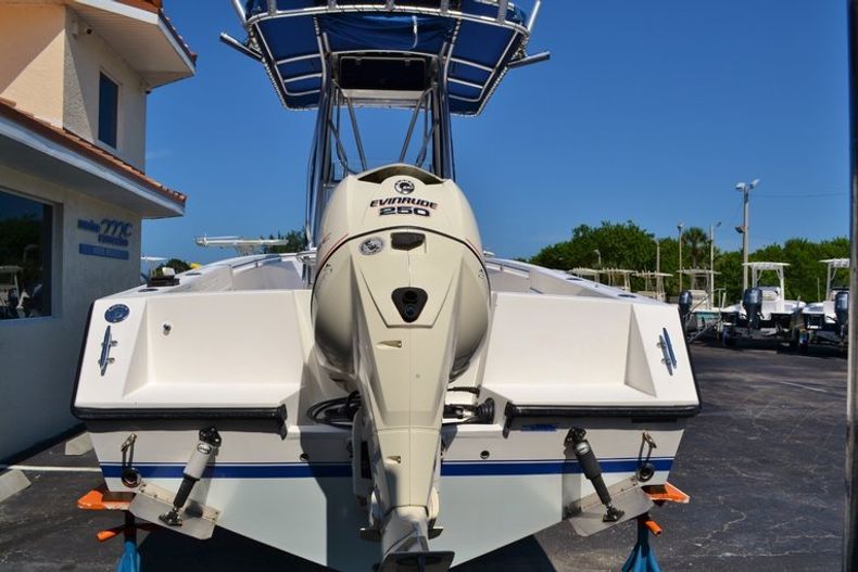 Thumbnail 5 for Used 2006 Contender 21 Open Fish Center Console boat for sale in Vero Beach, FL