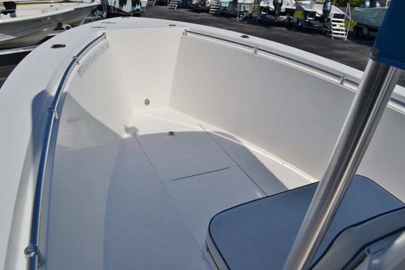 Thumbnail 14 for Used 2006 Contender 21 Open Fish Center Console boat for sale in Vero Beach, FL