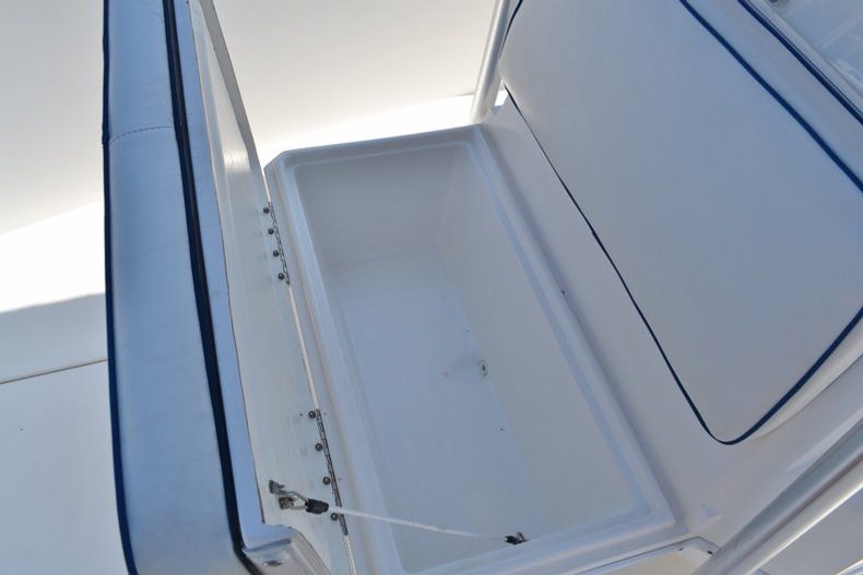 Thumbnail 18 for Used 2006 Contender 21 Open Fish Center Console boat for sale in Vero Beach, FL