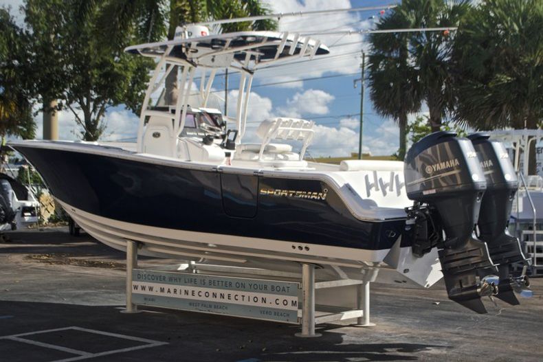 Thumbnail 7 for Used 2015 Sportsman Heritage 251 Center Console boat for sale in West Palm Beach, FL