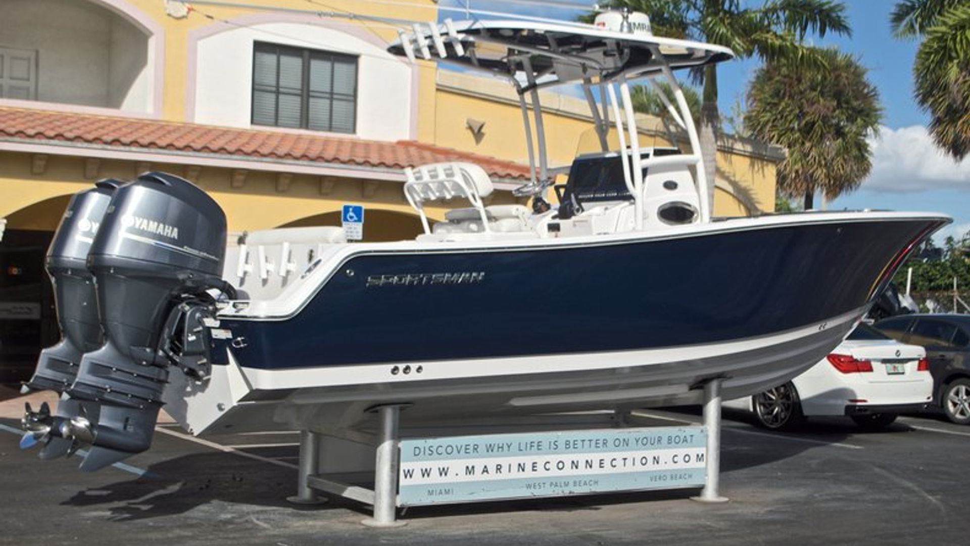 Used 2015 Sportsman Heritage 251 Center Console #H239 image 11