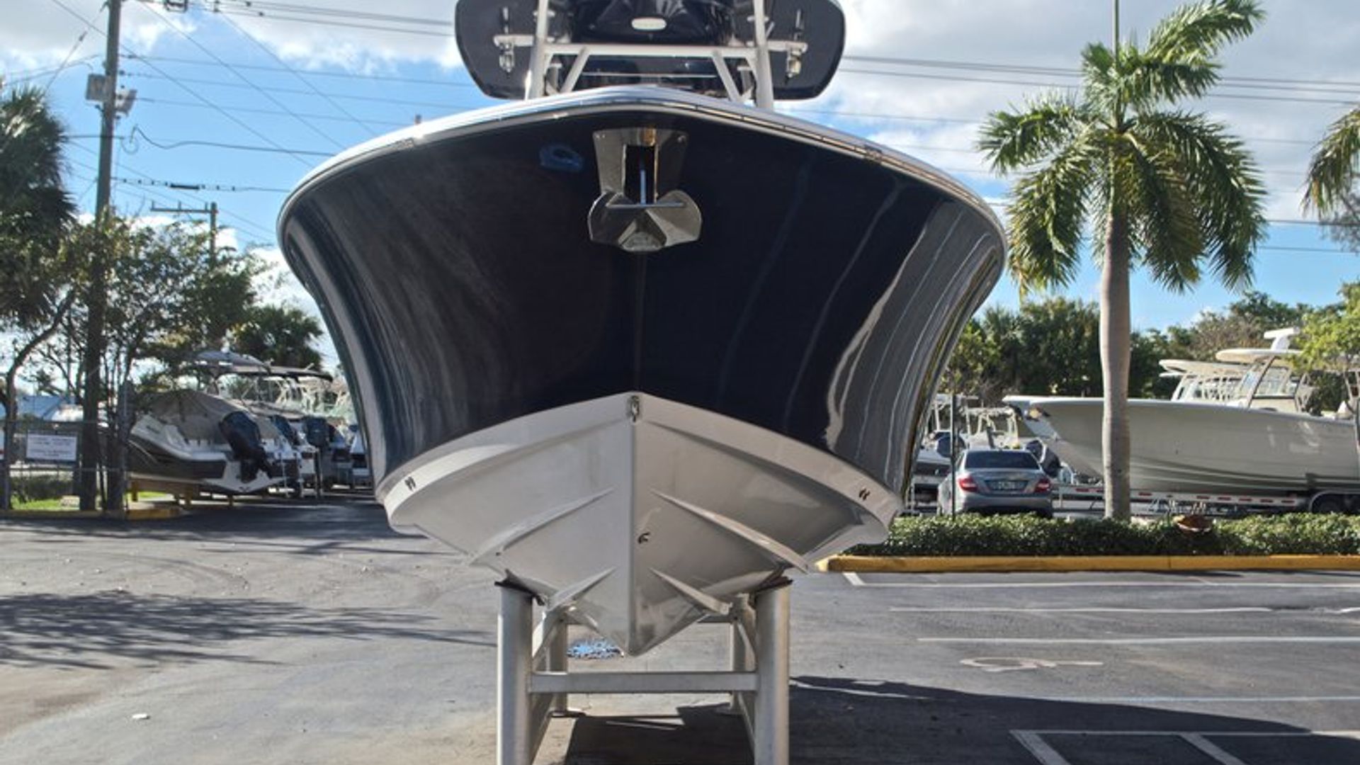 Used 2015 Sportsman Heritage 251 Center Console #H239 image 4