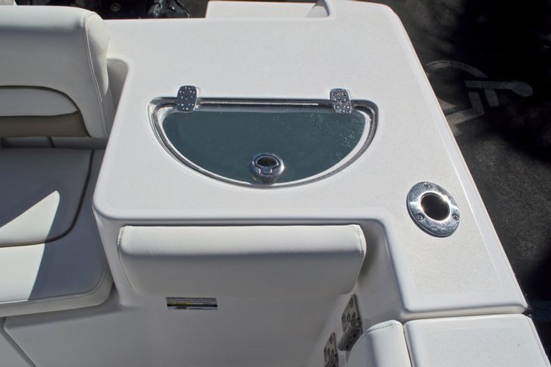 Thumbnail 19 for Used 2015 Sportsman Heritage 251 Center Console boat for sale in West Palm Beach, FL
