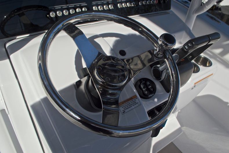 Thumbnail 39 for Used 2015 Sportsman Heritage 251 Center Console boat for sale in West Palm Beach, FL