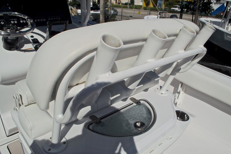 Thumbnail 24 for Used 2015 Sportsman Heritage 251 Center Console boat for sale in West Palm Beach, FL