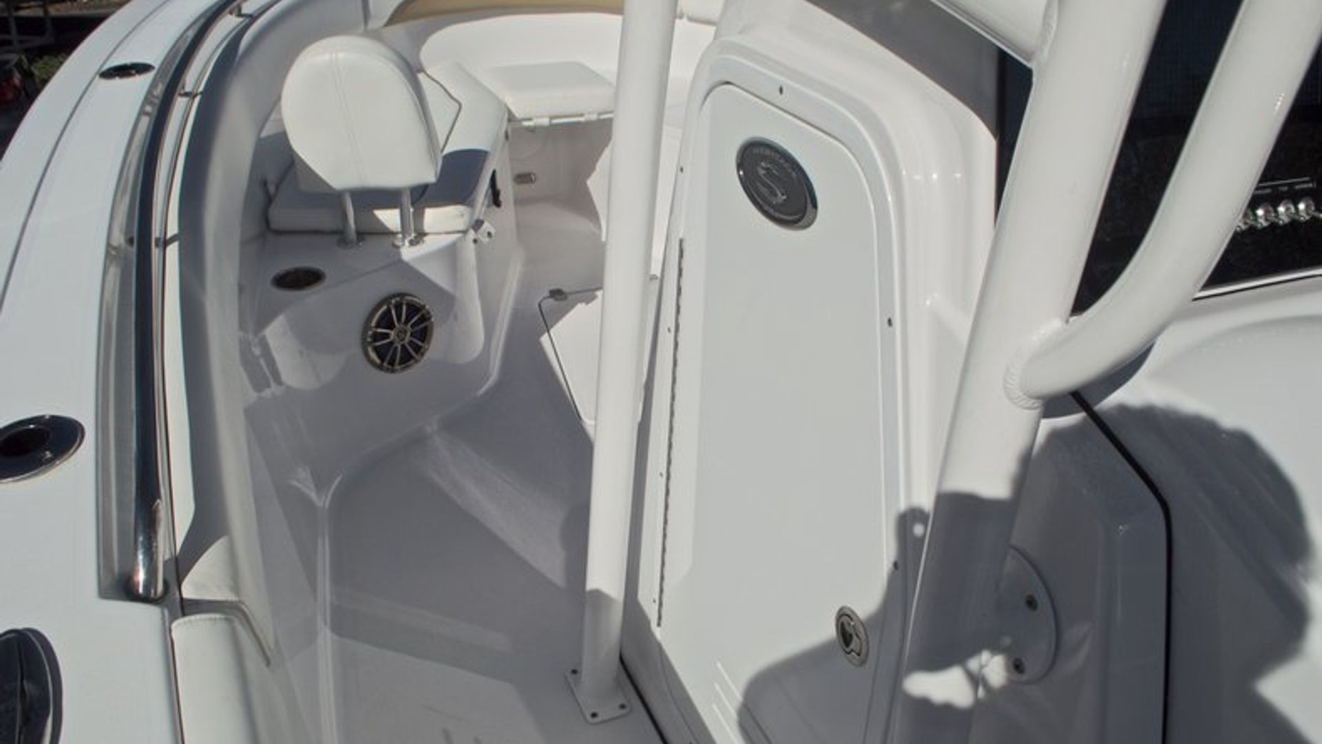Used 2015 Sportsman Heritage 251 Center Console #H239 image 48