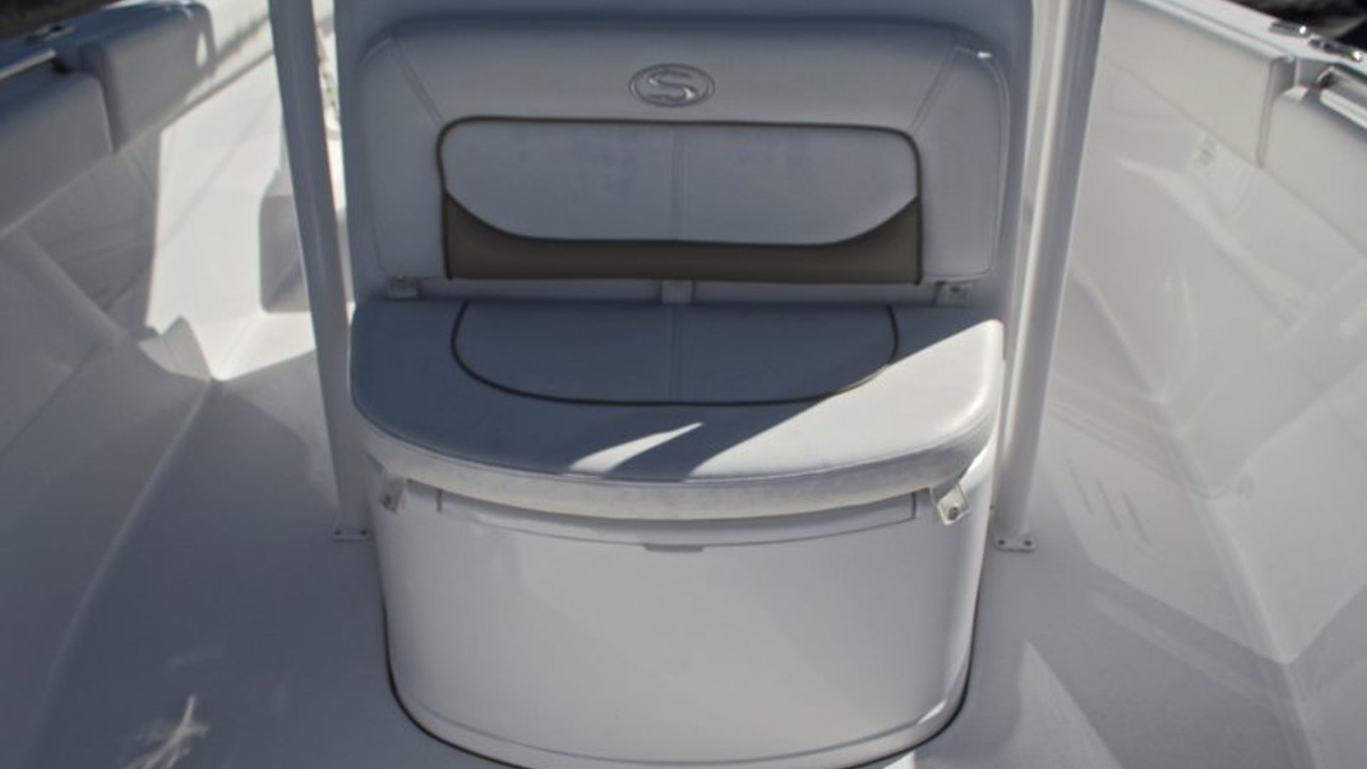 Used 2015 Sportsman Heritage 251 Center Console #H239 image 50