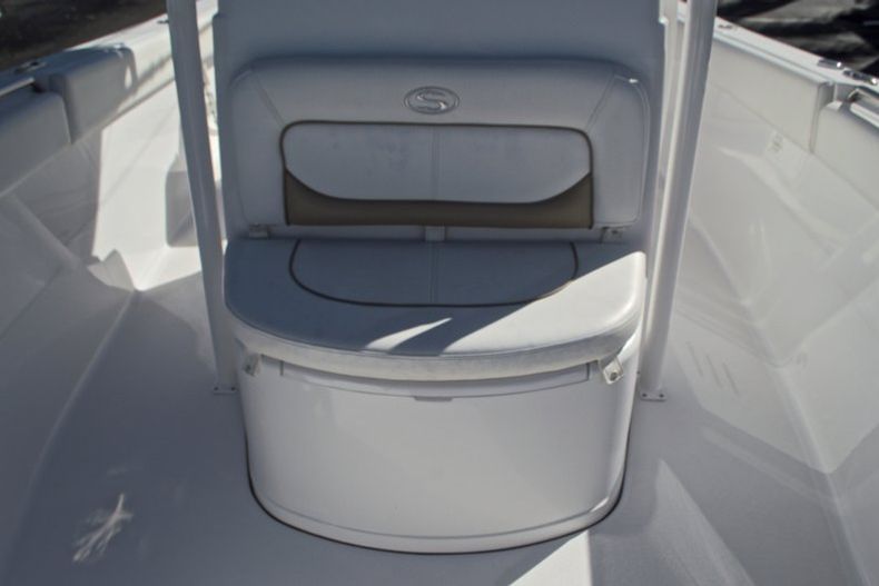 Thumbnail 48 for Used 2015 Sportsman Heritage 251 Center Console boat for sale in West Palm Beach, FL