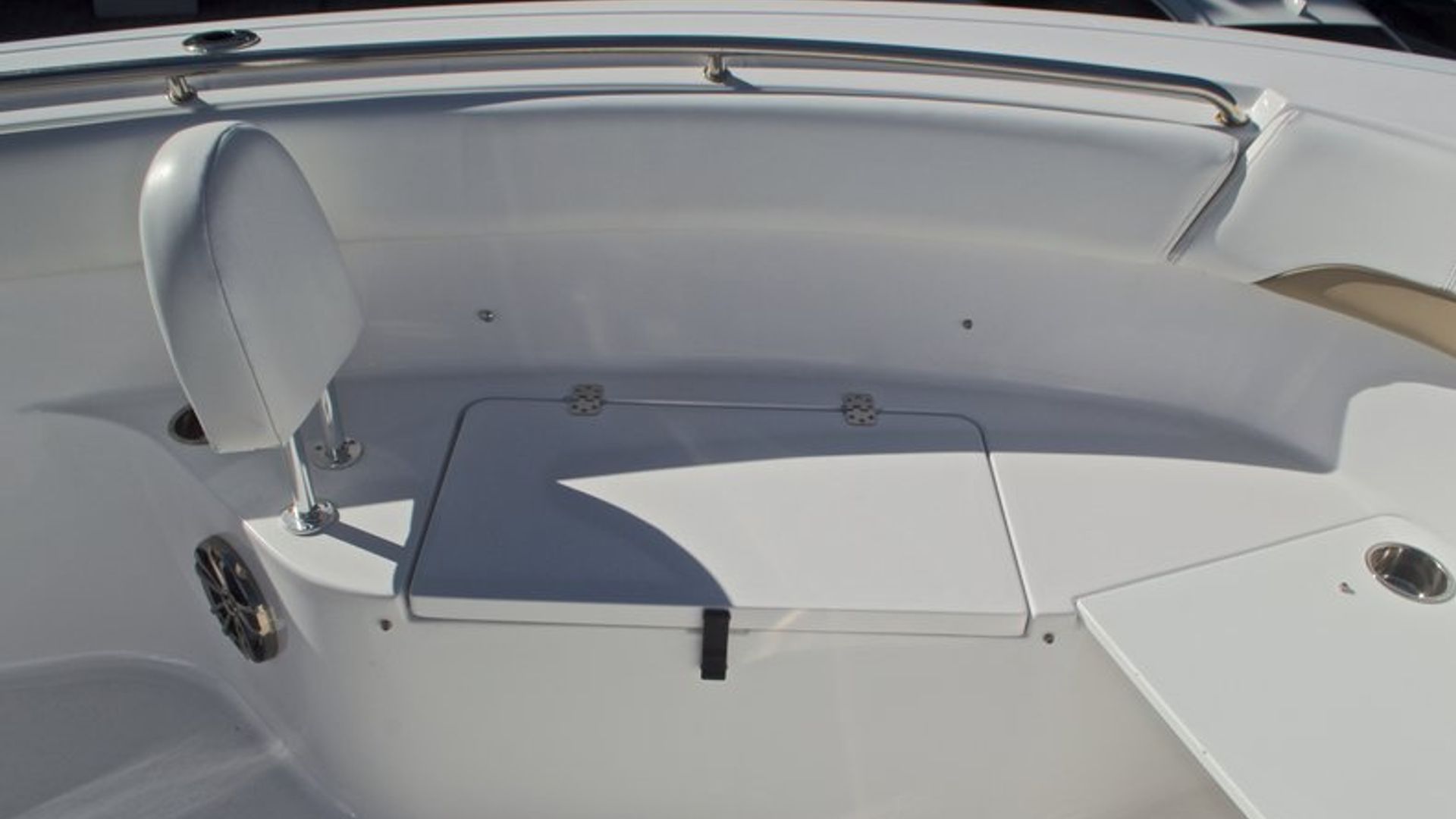 Used 2015 Sportsman Heritage 251 Center Console #H239 image 55