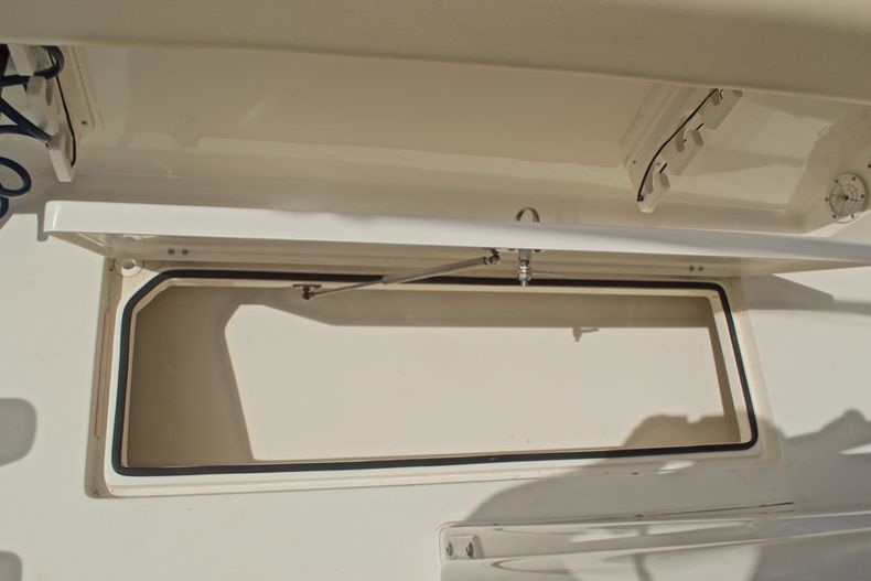 Thumbnail 16 for Used 2013 Cobia 296 Center Console boat for sale in West Palm Beach, FL