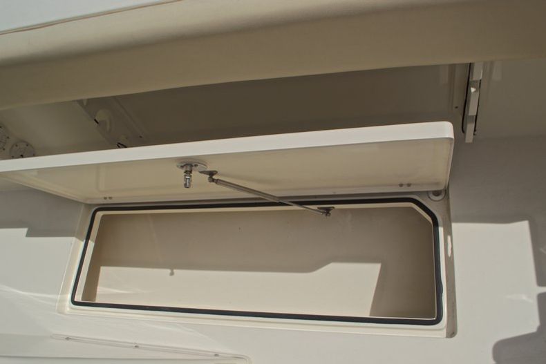 Thumbnail 14 for Used 2013 Cobia 296 Center Console boat for sale in West Palm Beach, FL