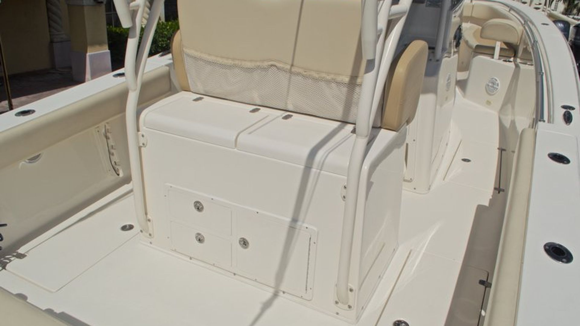 Used 2013 Cobia 296 Center Console #N013 image 5