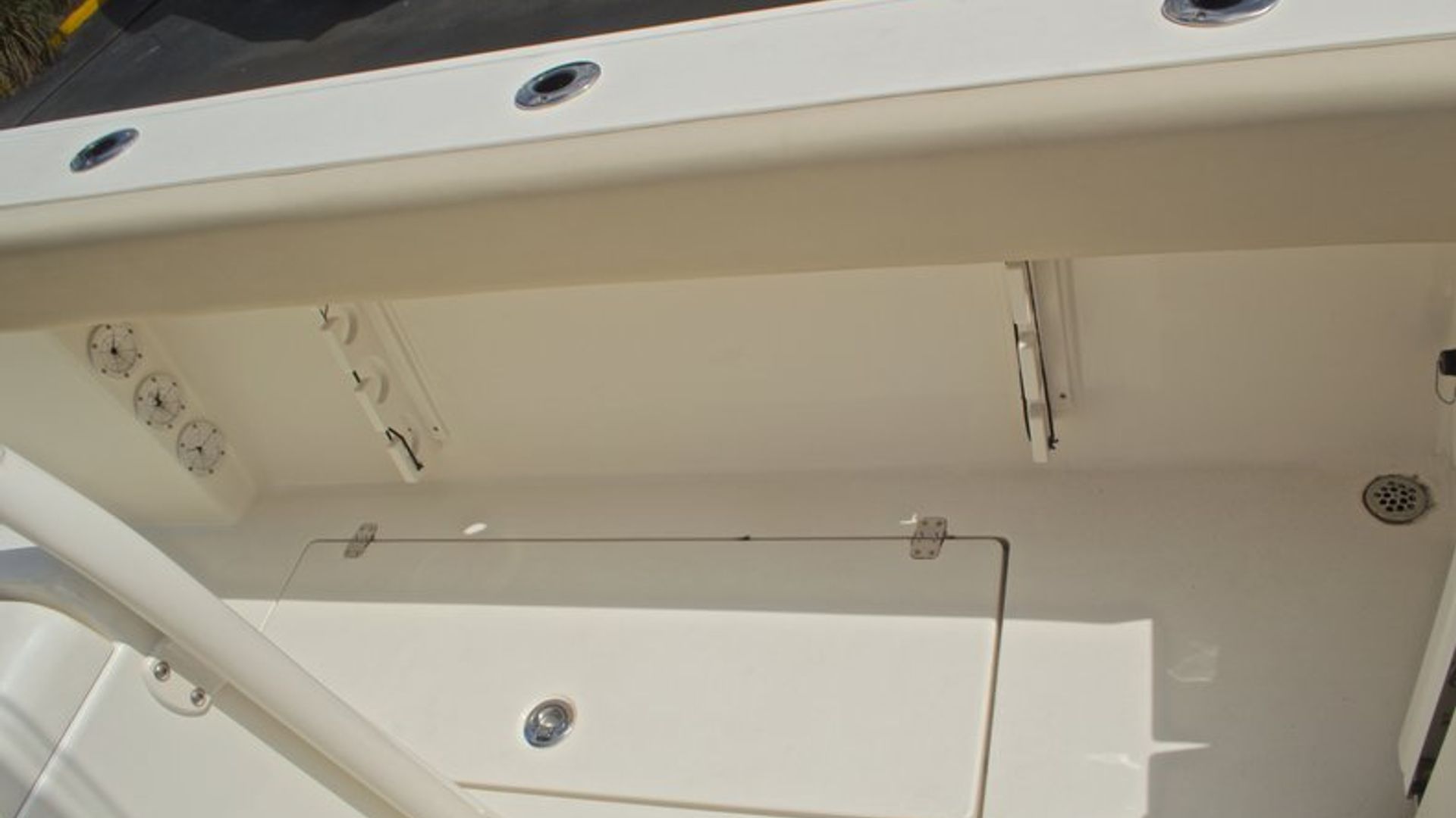Used 2013 Cobia 296 Center Console #N013 image 15
