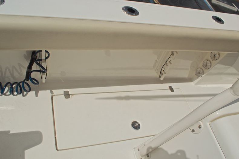 Thumbnail 15 for Used 2013 Cobia 296 Center Console boat for sale in West Palm Beach, FL
